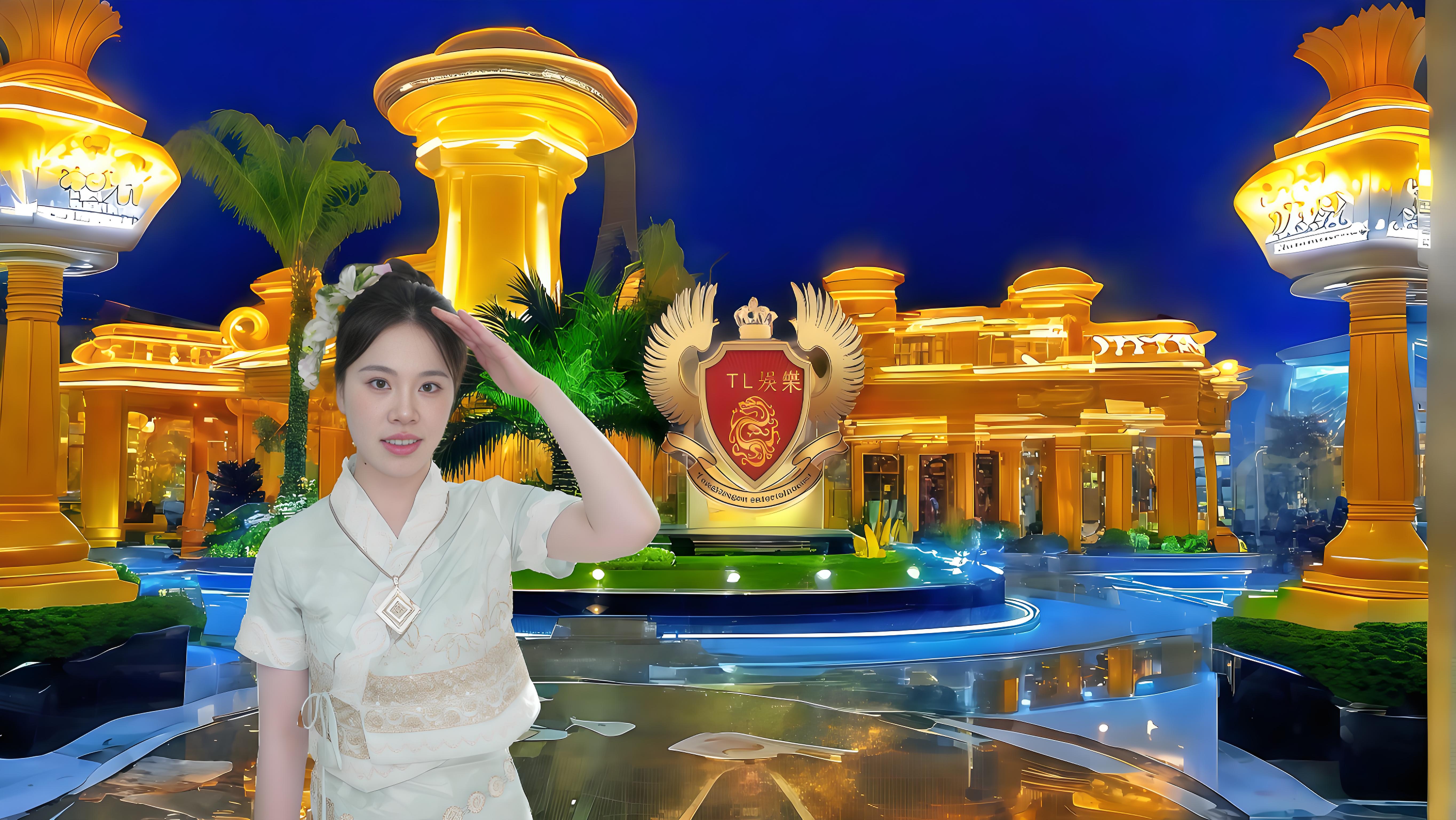 豪华客房
